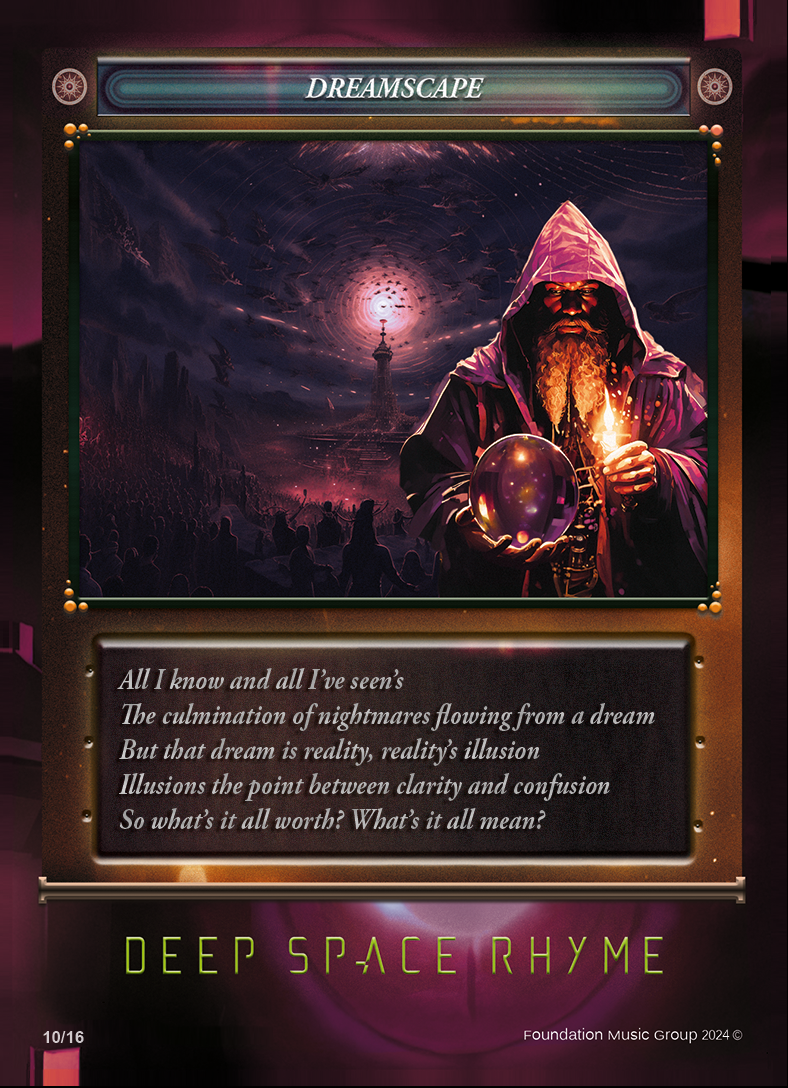 Quotable Trading Cards