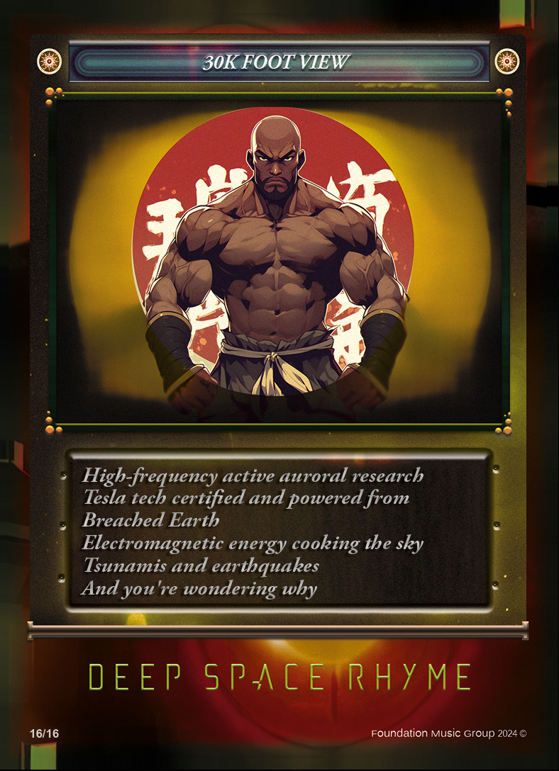Quotable Trading Cards