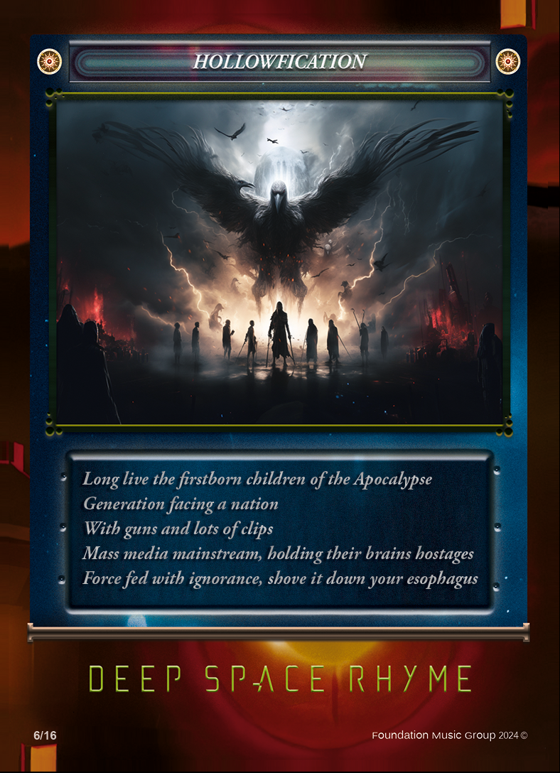 Quotable Trading Cards