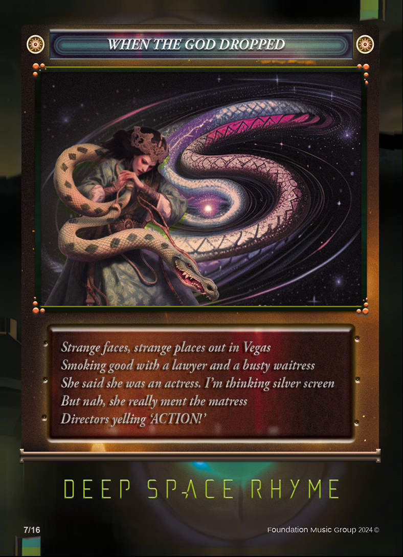 Quotable Trading Cards